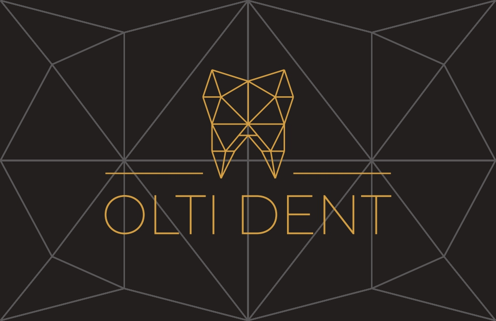 Olti Dent Logo